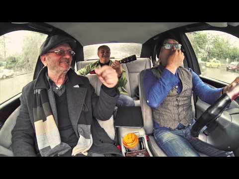 Taksisti - 43 Dirigjenti 3 me Mehdi Malkaj