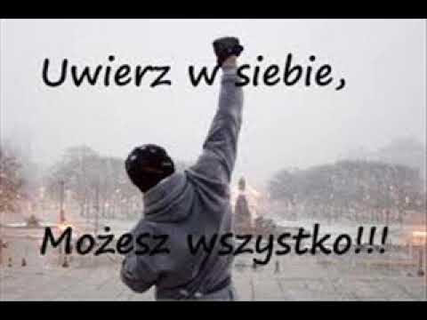 WJC - Uwierz w siebie feat. Rewers, Czarny