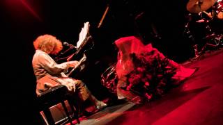 TANIA MARIA LIVE! "MADE IN NEW YORK", Holland, 1986