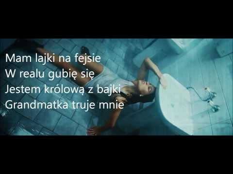 Rolowanie Nataszy Urbańskiej