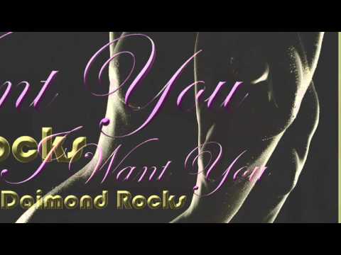 I Want You (Original Mix) - Daimond Rocks - Mi Casa Records (Promo Sampler)