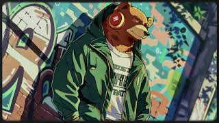 Video thumbnail for Boom Bap Soul – Warm Basslines & Subtle Scratches by Lofi Grizzly