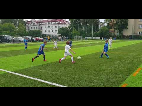 KS ZWAR 2012 vs MKS VICTORIA SULEJÓWEK 2012 (2020-06-17) 1/4