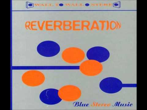 Reverberation - Cross Your Sky