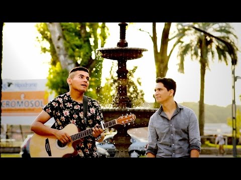 Domingo en la Mañana (Domingo de Manhã)- Léo Da Silva ft. Damian Bogado