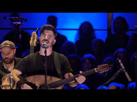 Ερωτόκριτος - Αλέξανδρος Τζουγανάκης & Ιωνία