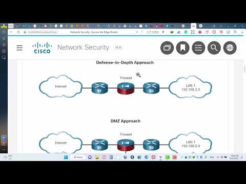 Lecture #4: Secure Device Access