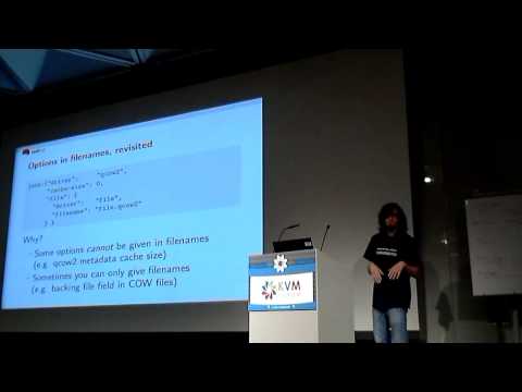 [2014] More Block Device Configuration by Max Reitz & Kevin Wolf