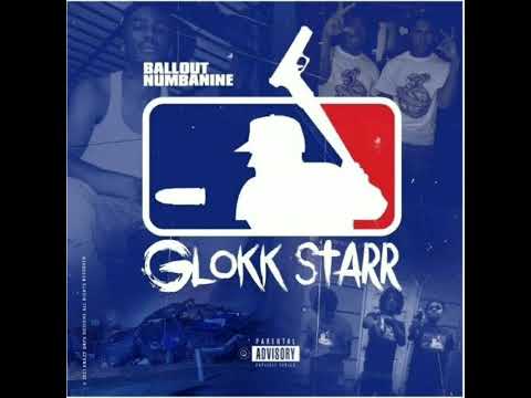 Ballout numbanine ft Jumpshot Lash - Bruce Leroy