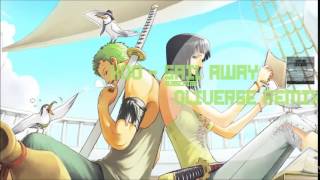 Koo - Sail Away (Oliverse Remix)