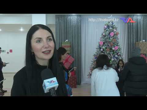 Выпуск программы “День” от 23 декабря 2025г.