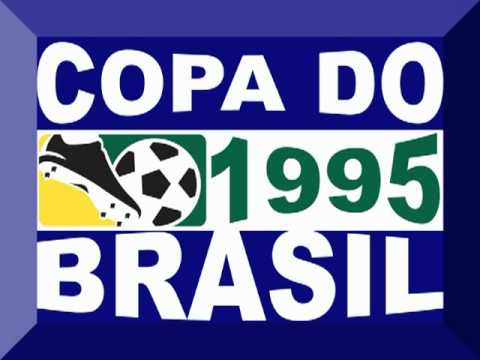 COPA DO BRASIL 1995