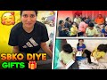 Canada Se Sbke Liye Laye Gifts I Phone Gift Dia Nanand Ko ️