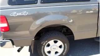 preview picture of video '2004 Ford F-150 Used Cars Elizabethtown PA'
