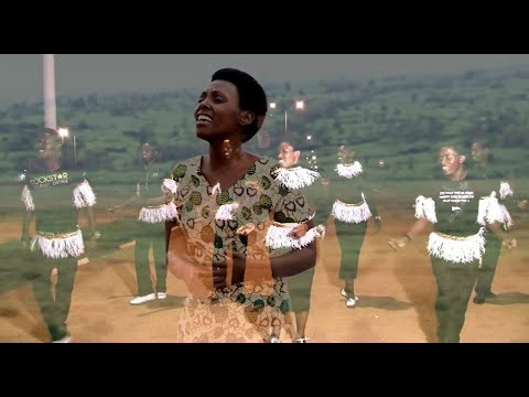 NTAKIBASHA by Iriba Choir (Official Video 2014)