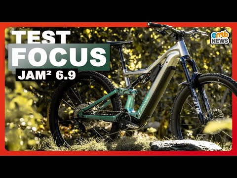 🏆 FOCUS JAM² 6.9 im Test: Kauftipp für den flinken Baller-Boliden 🎉