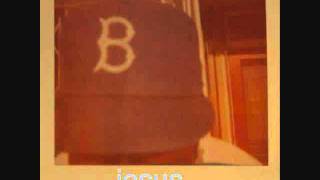 Blu - birdznbeez - Jesus LP