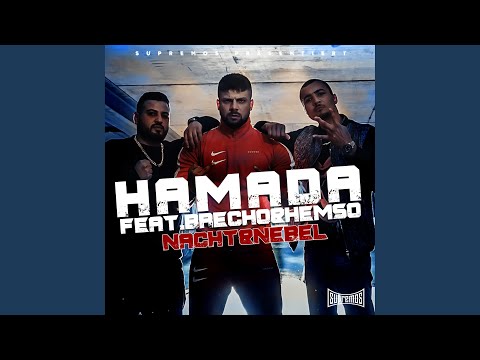 Nacht und Nebel (feat. Brecho & Hemso)