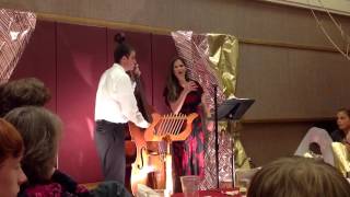 Go tell it on the Mountain