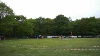 preview picture of video 'Bitterfeld World Cup 2012 Final'