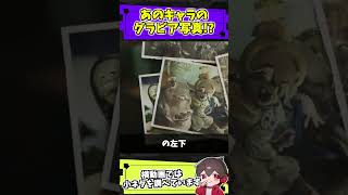 あのキャラのグラビアあります【スプラトゥーン】【スプラ小ネタ】