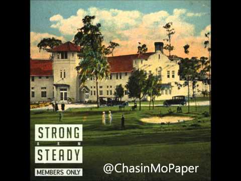 Strong Arm Steady - Join The Gang Ft. Mistah Fab