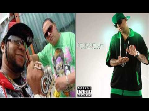 No Seas Bobo Official Remix - Yaga Y Mackie