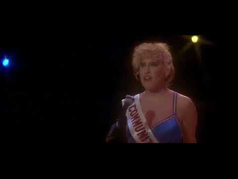 Bette Midler - Chapel of Love & Boogie Woogie Bugle Boy