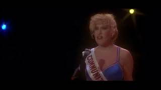Bette Midler - Chapel of Love &amp; Boogie Woogie Bugle Boy