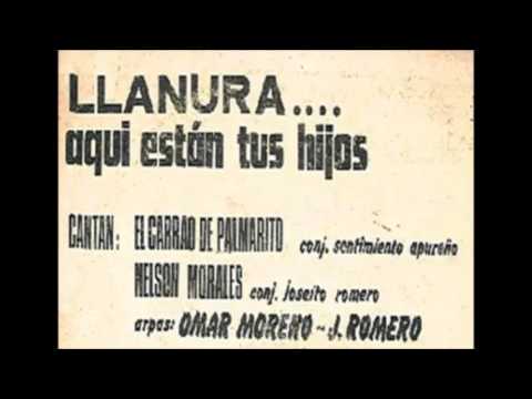 Llanura aqui estan tus hijos vol 1 - El gaban vagabundo
