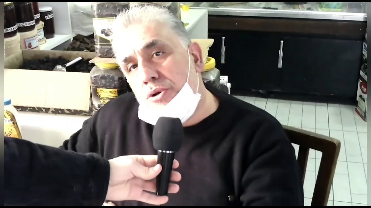 Bafra Çarşı Camisi Duvarları Tuğla Mı Kalsın, Sıva Mı Olsun?