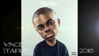 Vince Staples - Pimp Hand (2016)