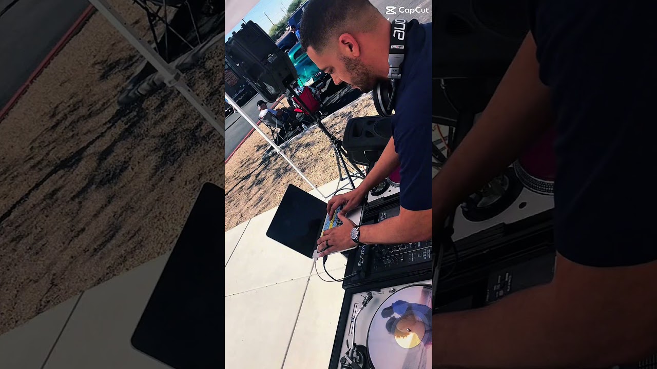 Promotional video thumbnail 1 for DJ Off Limits