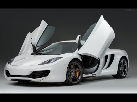 Forza Horizon 2 - Part 20 - McLaren MP4-12C (Let's Play / Walkthrough / Gameplay)