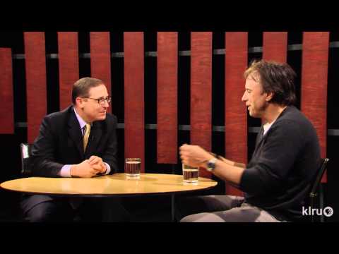 Kevin Nealon on Breaking Character on SNL