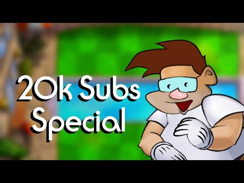 20 000 Subscribers Special