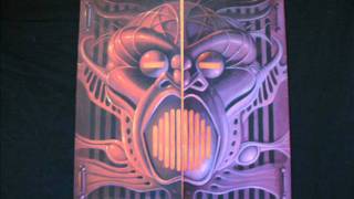 Possessed - Tribulation (Vinyl)