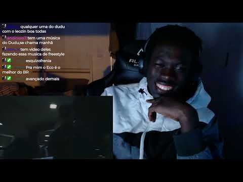 🇵🇹 Tuga React | Dudu, Sidoka, Jaya Luuck, Ecologyk - Teto Solar (Clipe Oficial)