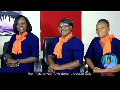 Bi Uru Une e Yesu - Wasewinjo (Oficial Video) By Victory SDA Church Choir, Kisumu