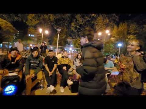 Raka vs Rife | CUARTOS | BULL GOD BATTLES | TORNEO RANGO 4 | FECHA 4