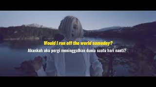 Download lagu [ EXO - FMV] Lyrics AURORA - RUNAWAY (Terjemahan Indonesia) mp3
