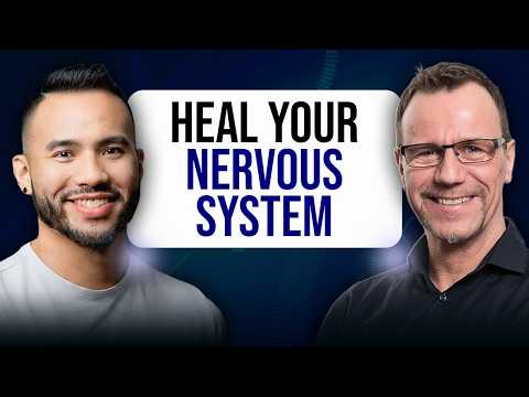 Marco's recovery story