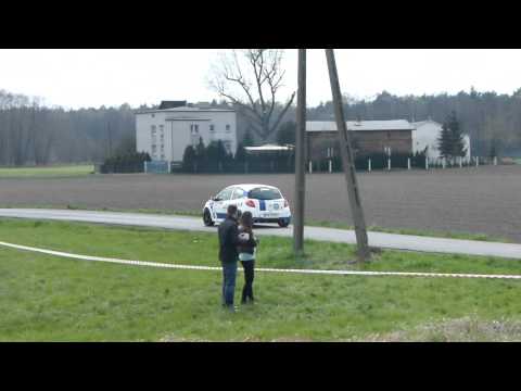 4 Rajd Mikołowski 2015