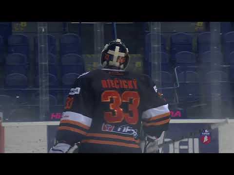 35 kolo HC Košice   Dukla Michalovce HIGHLIGHTS