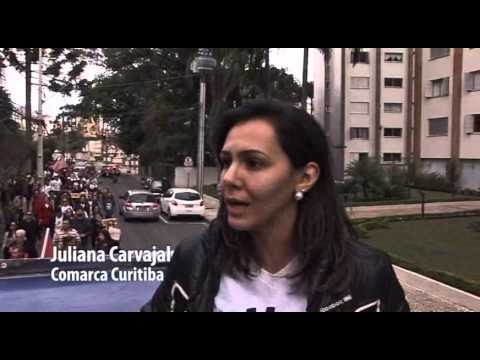 Terceiro dia da Greve 28/05/2015