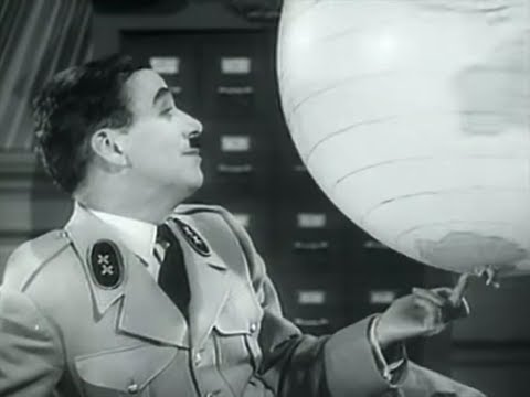 1925 - Chaplin im Goldrausch