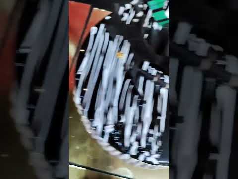 Nafis Bhai cake making