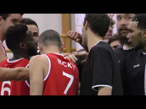 🏀 J9 Círculo Gijón vs Atlética Avilesina🏀