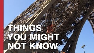 Privacy In France: A Lot Of French People Might Be About To Sue Me