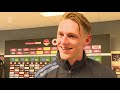 Wouter Burger: 'Ik keer sterker terug bij Feyenoord'